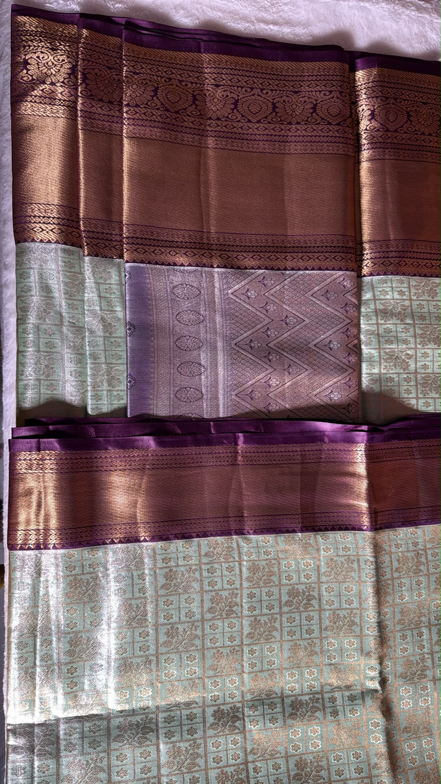 DHARMAVARAM PATTU