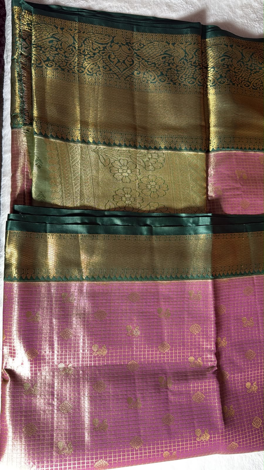 DHARMAVARAM PATTU