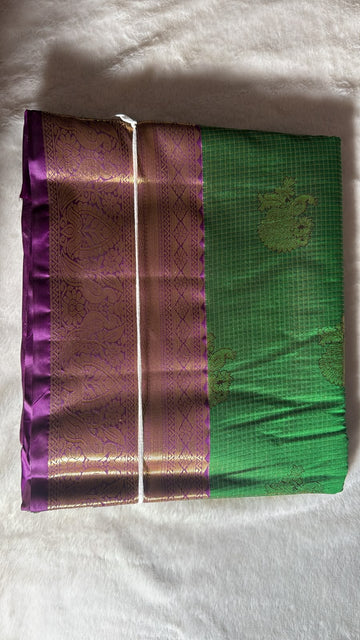 DHARMAVARAM PATTU