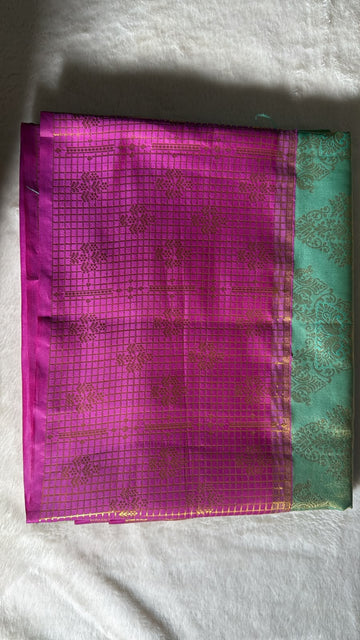DHARMAVARAM PATTU