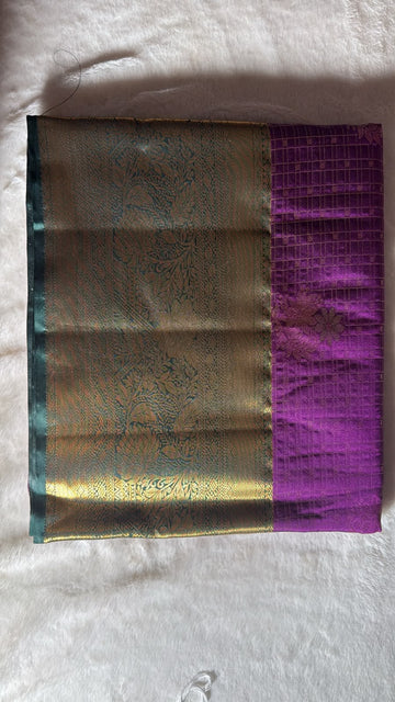 DHARMAVARAM PATTU