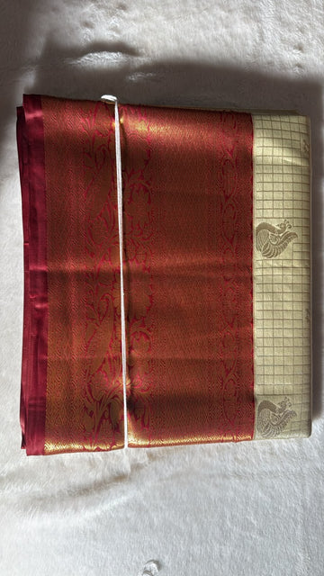 DHARMAVARAM PATTU