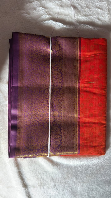 DHARMAVARAM PATTU