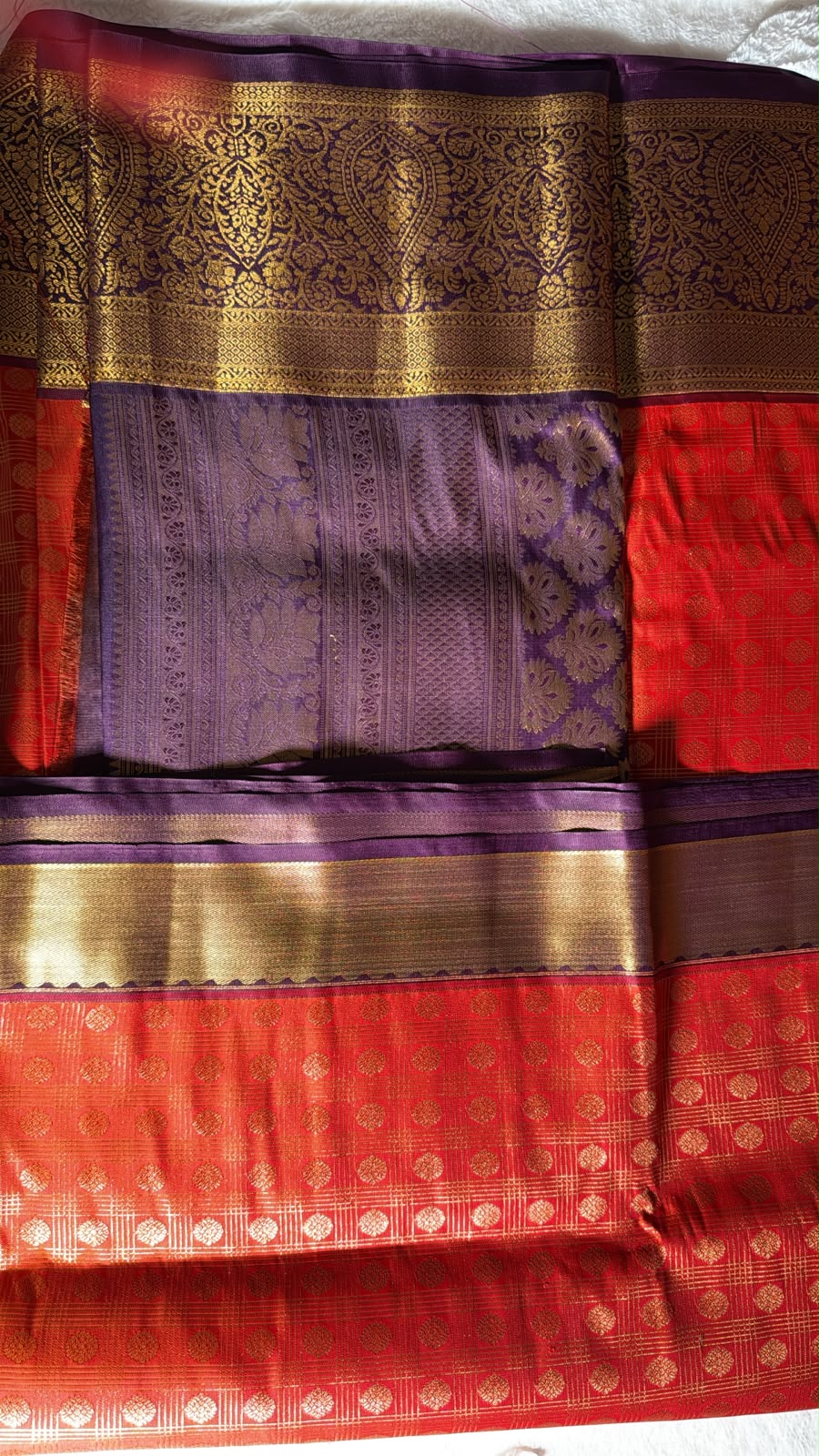 DHARMAVARAM PATTU
