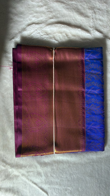 DHARMAVARAM PATTU