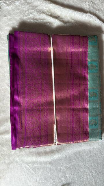 DHARMAVARAM PATTU
