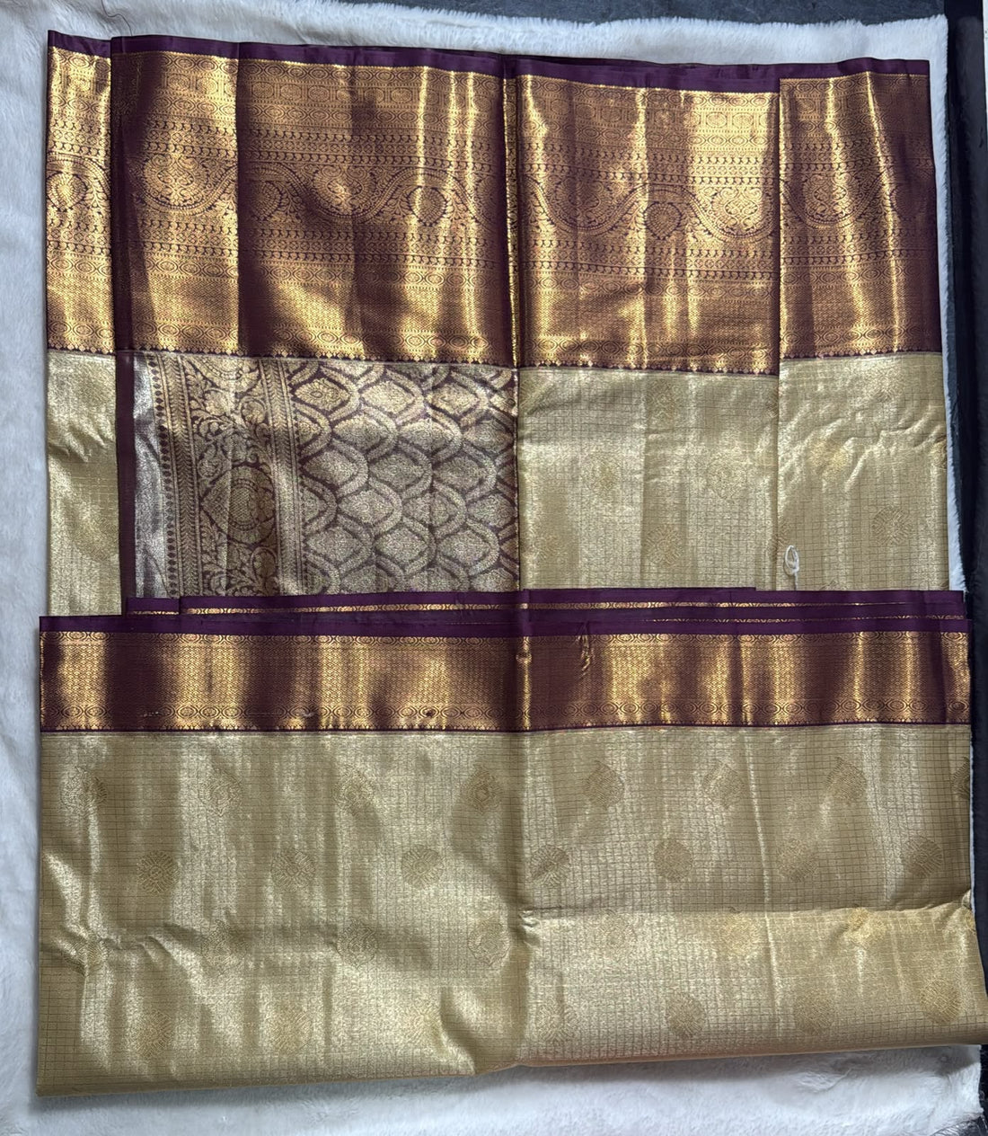 DHARMAVARAM PATTU