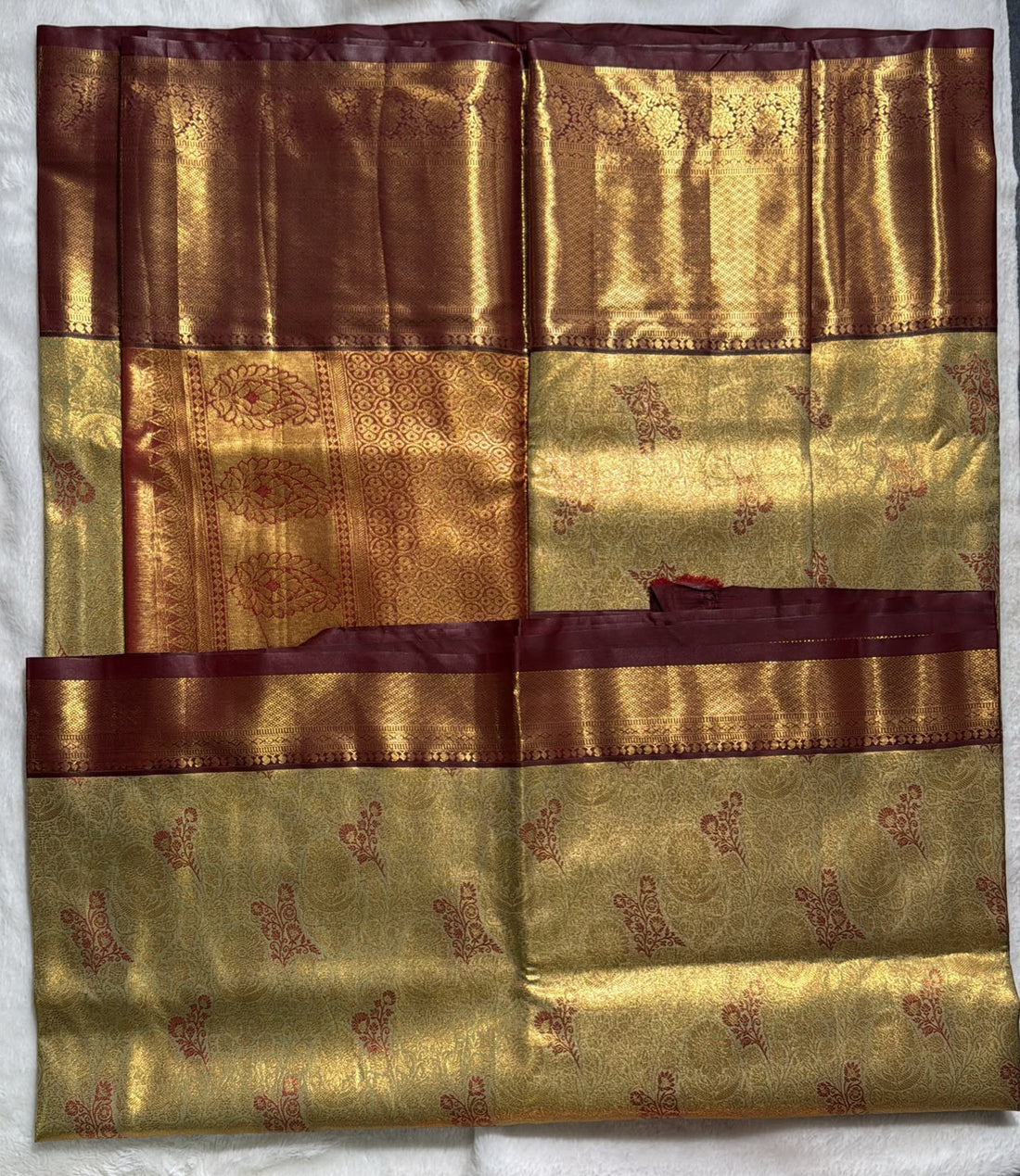 DHARMAVARAM PATTU