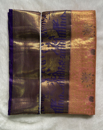 DHARMAVARAM PATTU