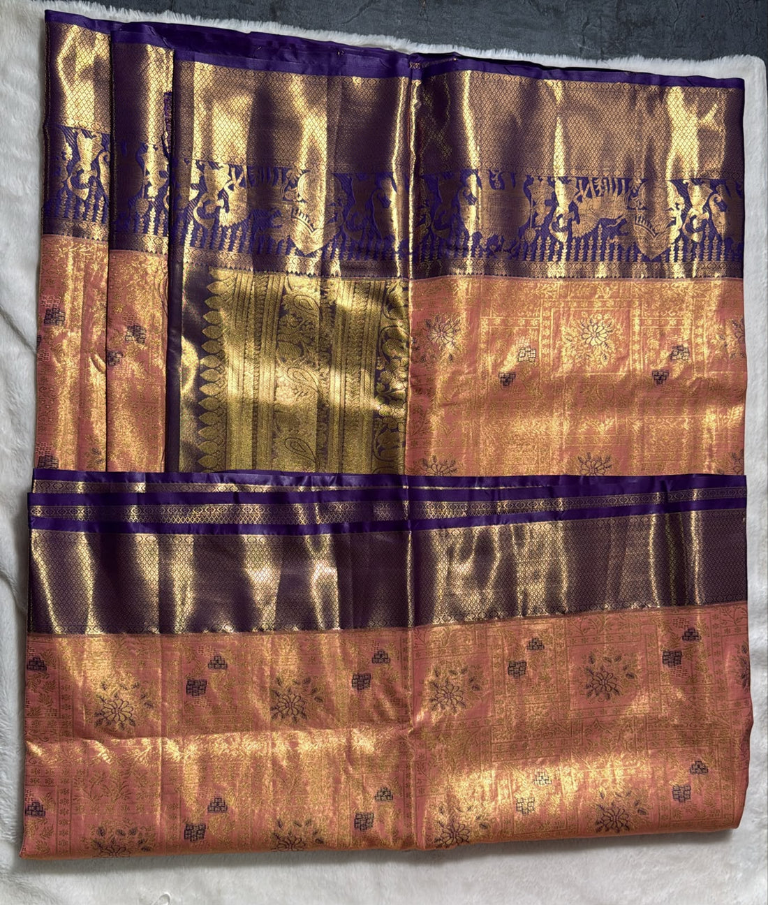 DHARMAVARAM PATTU