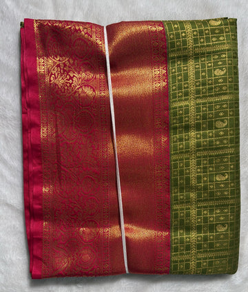 DHARMAVARAM PATUU