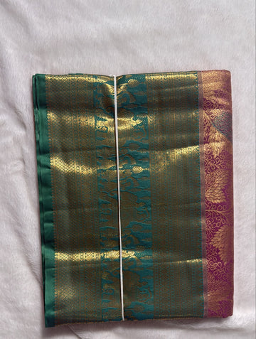 DHARMAVARAM PATTU