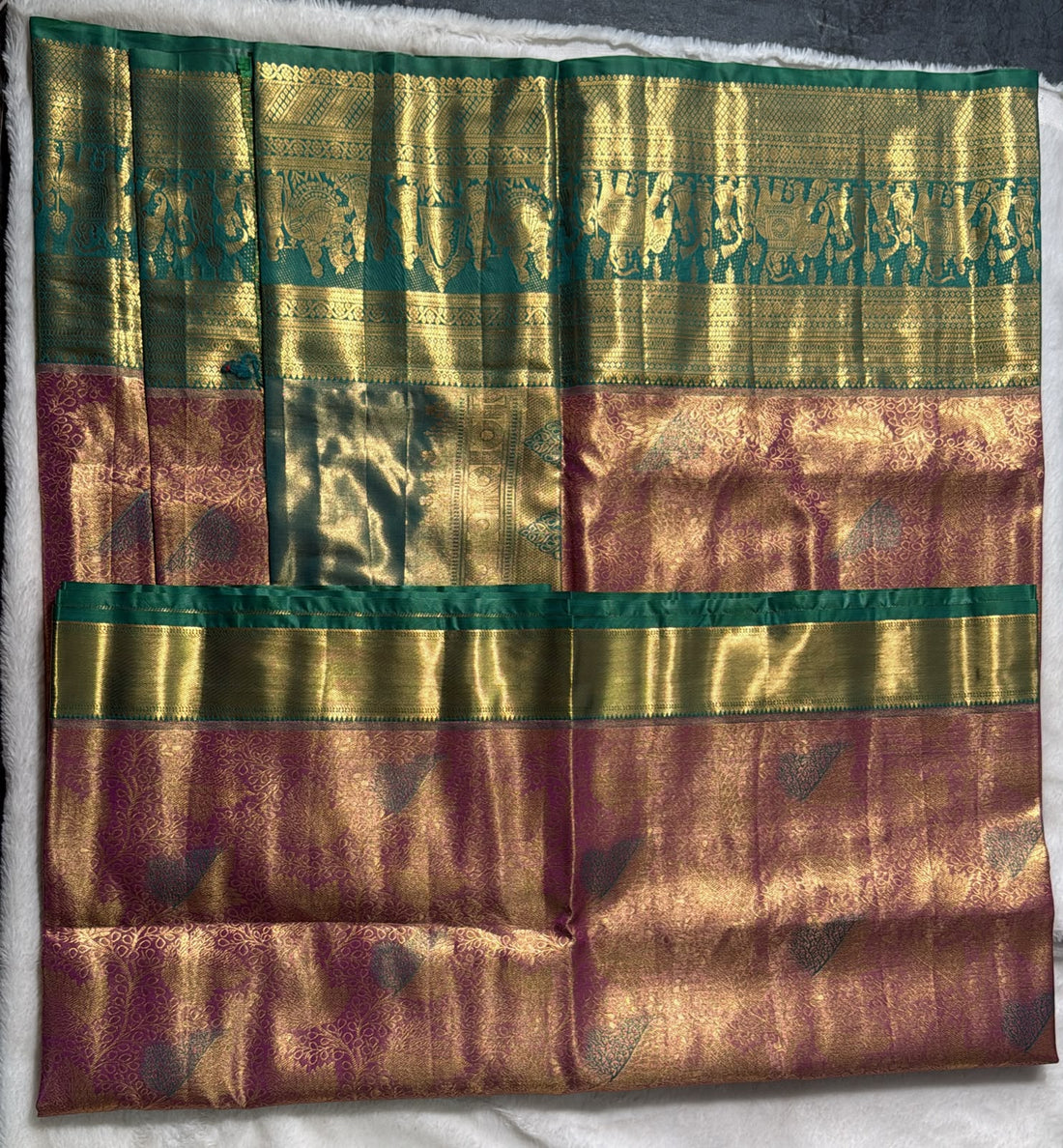 DHARMAVARAM PATTU
