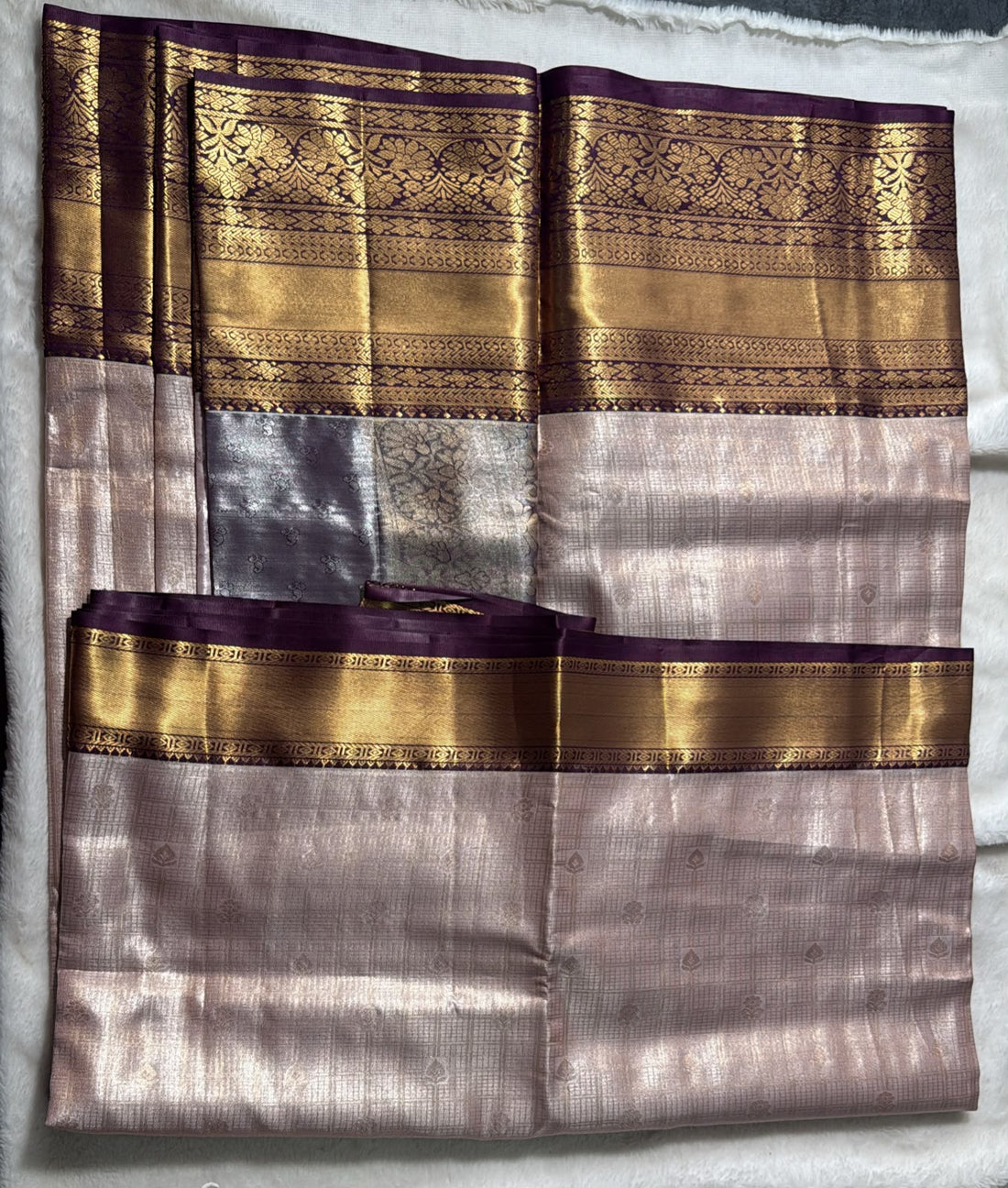 DHARMAVARAM PATTU
