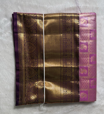 DHARMAVARAM PATTU