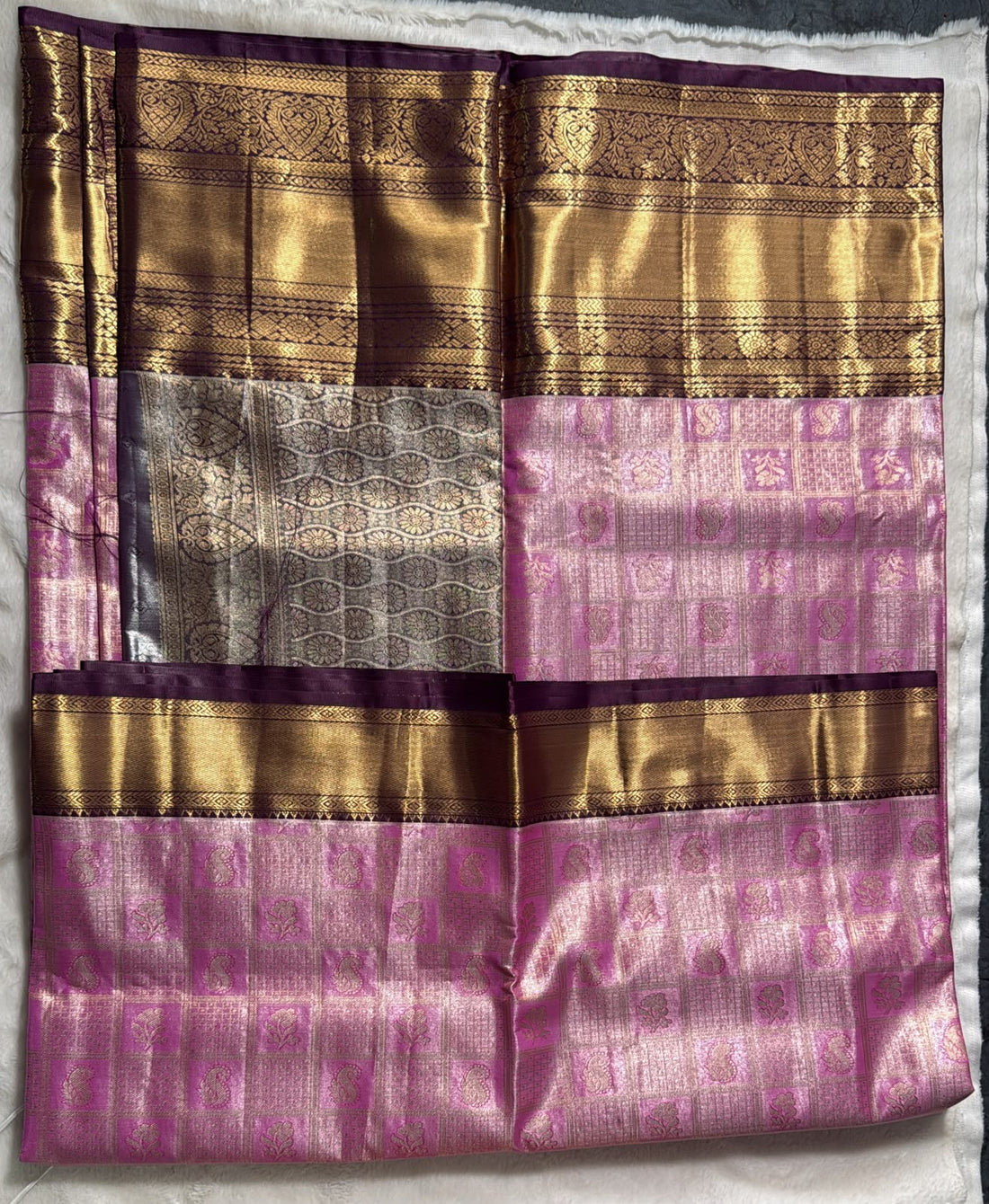 DHARMAVARAM PATTU