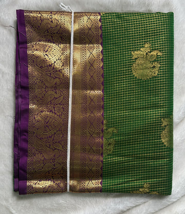 DHARMAVARAM PATTU
