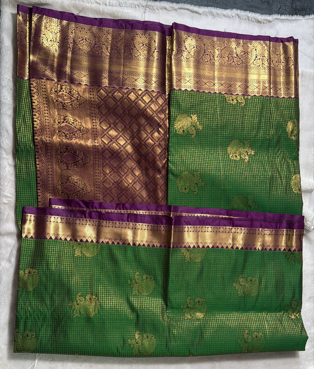 DHARMAVARAM PATTU