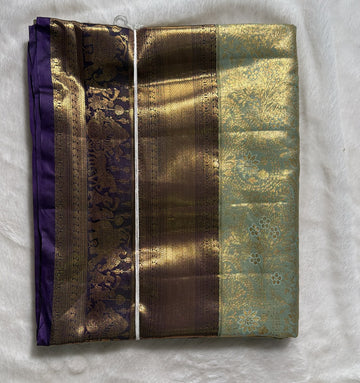 DHARMAVARAM PATTU