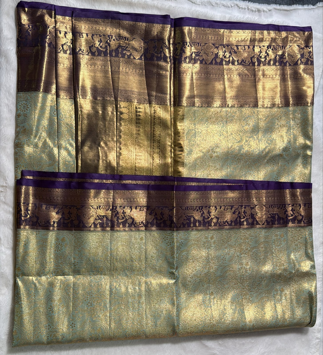 DHARMAVARAM PATTU