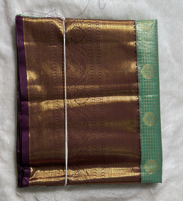DHARMAVARAM PATTU