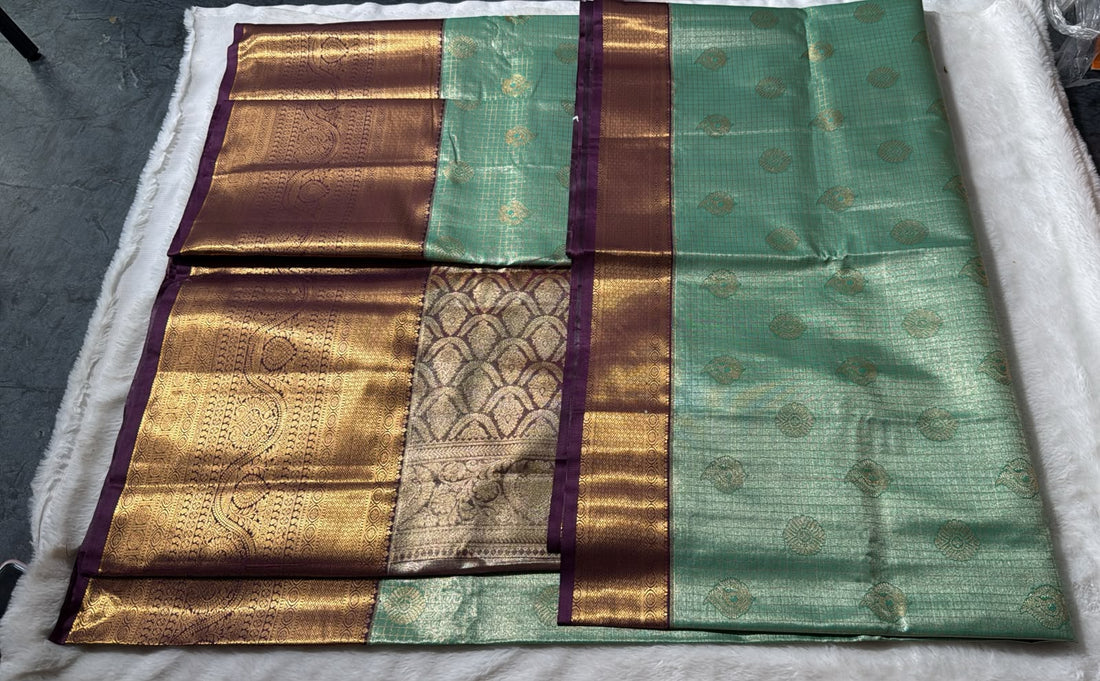 DHARMAVARAM PATTU