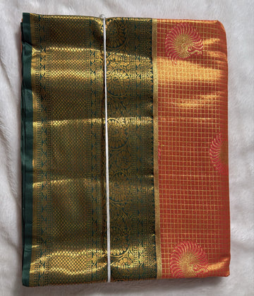 DHARMAVARAM PATTU