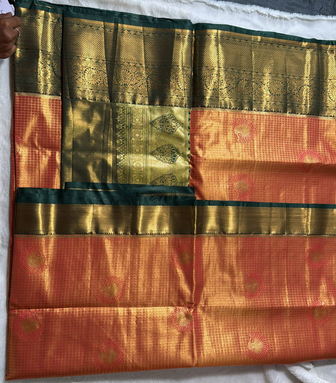 DHARMAVARAM PATTU