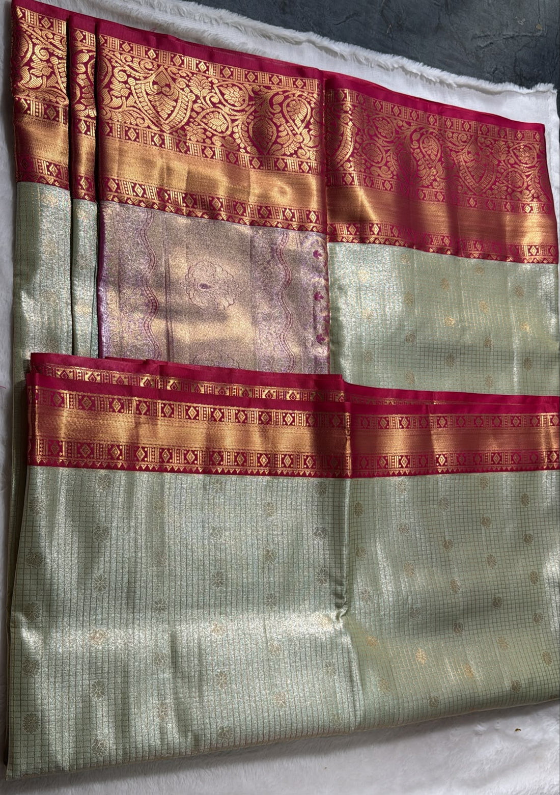DHARMAVARAM PATTU