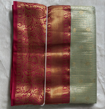 DHARMAVARAM PATTU