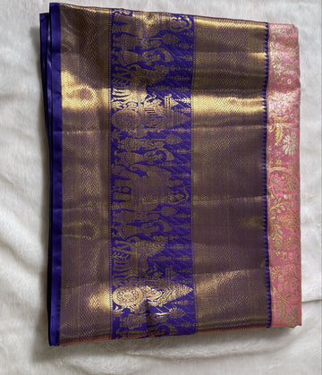 DHARMAVARAM PATTU