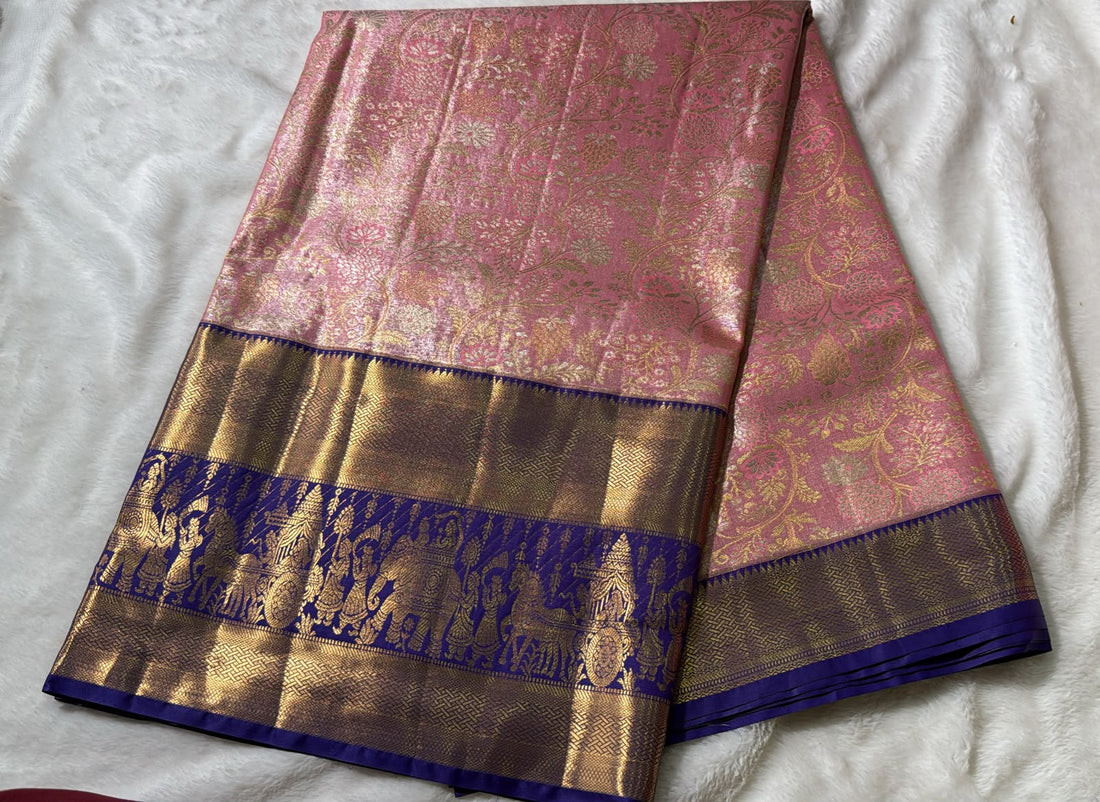 DHARMAVARAM PATTU