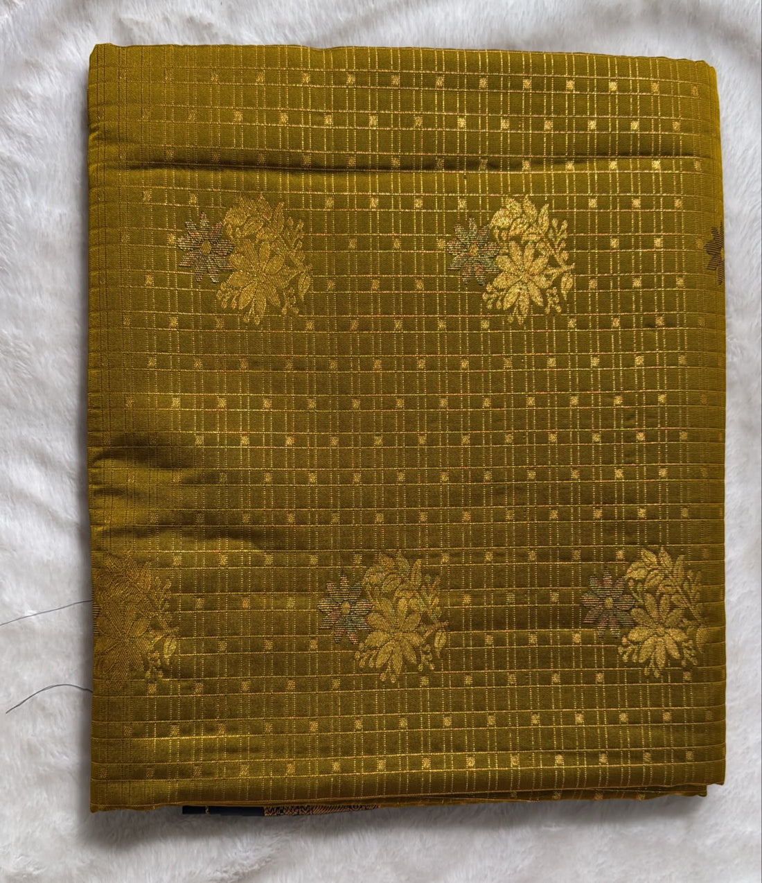 DHARMAVARAM PATTU