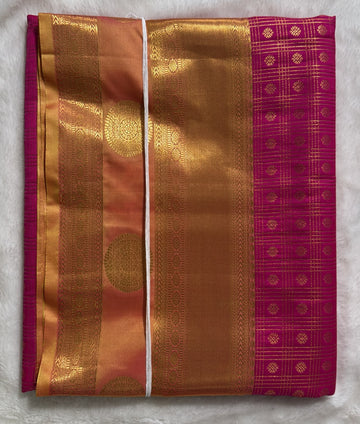 DHARMAVARAM PATTU