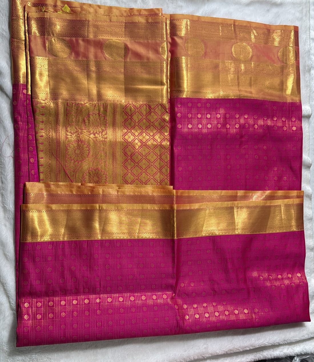 DHARMAVARAM PATTU