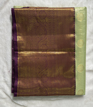 DHARMAVARAM PATTU