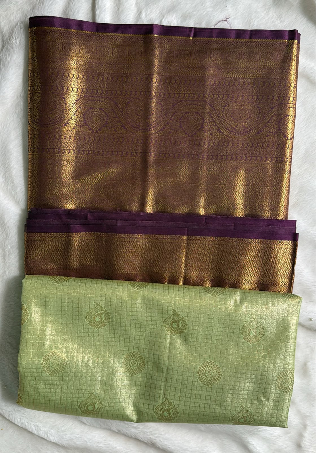 DHARMAVARAM PATTU