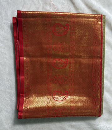 DHARMAVARAM PATTU