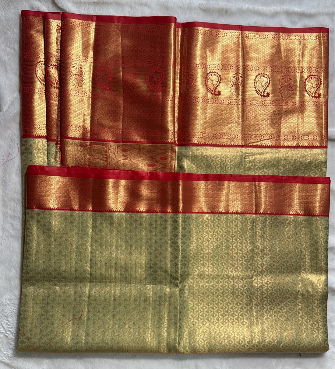 DHARMAVARAM PATTU
