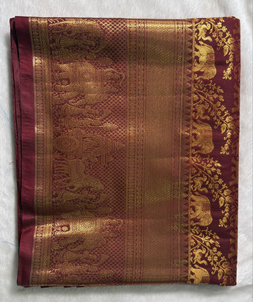 DHARMAVARAM PATTU
