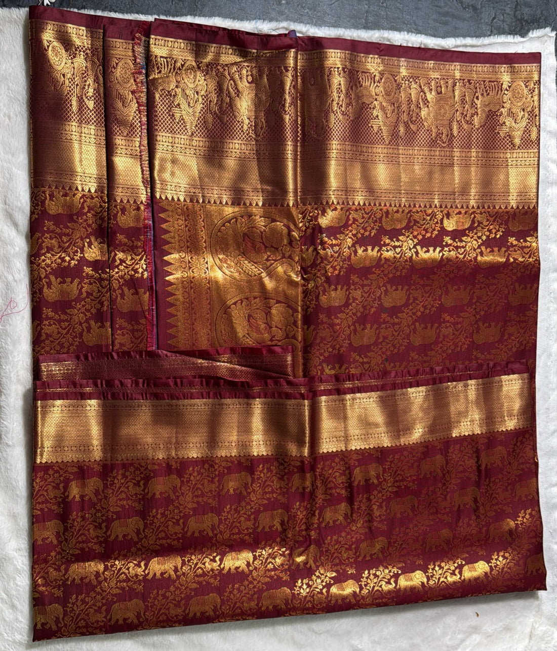 DHARMAVARAM PATTU