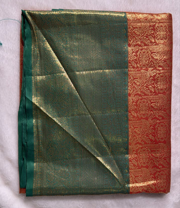 DHARMAVARM PATTU