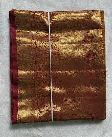 DHARMAVARAM PATTU