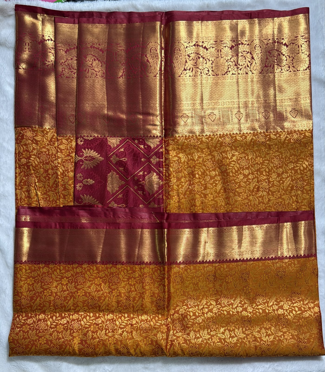 DHARMAVARAM PATTU