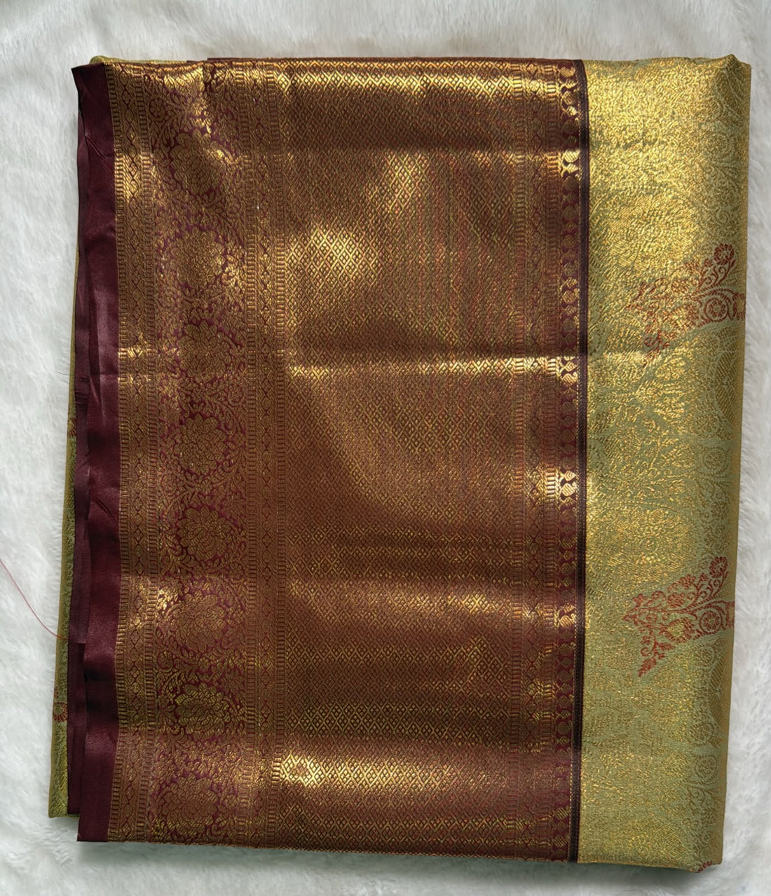 DHARMAVARAM PATTU