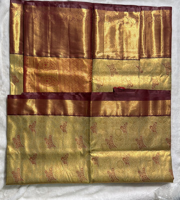 DHARMAVARAM PATTU