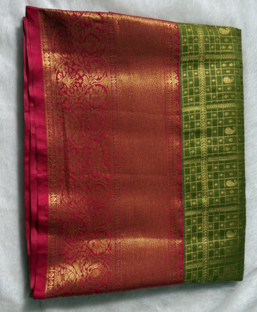 DHARMAVARAM PATTU