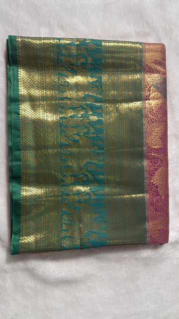 DHARMAVARAM PATTU