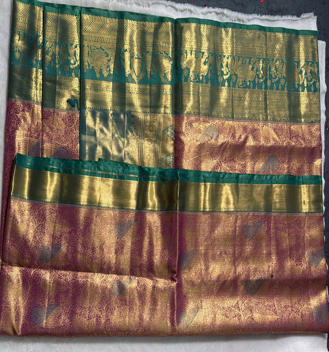 DHARMAVARAM PATTU