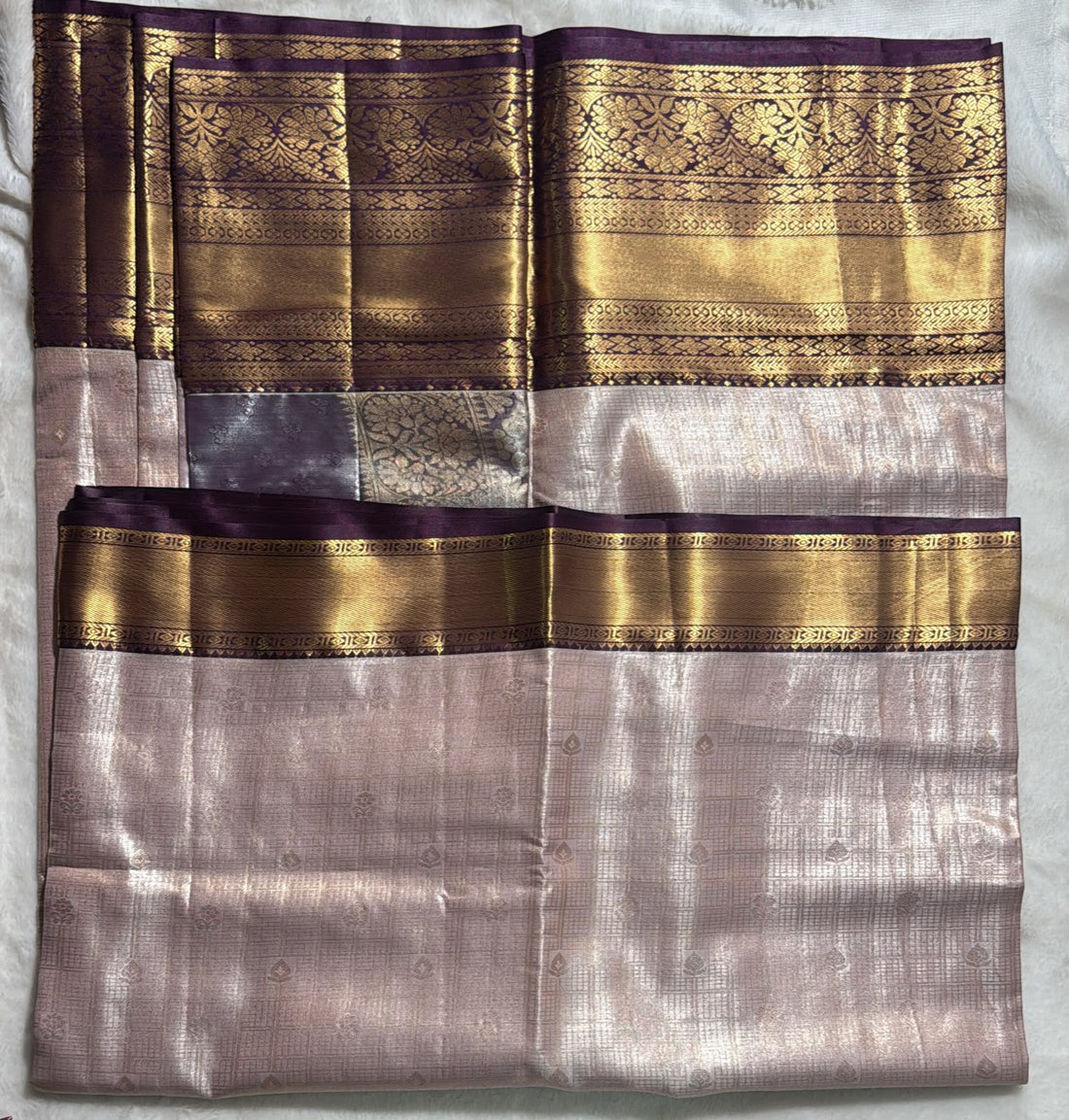 DHARMAVARAM PATTU